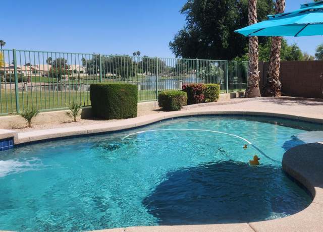 Property at 14748 W Willow Ln, Surprise, AZ 85374, 3 beds, 2 baths