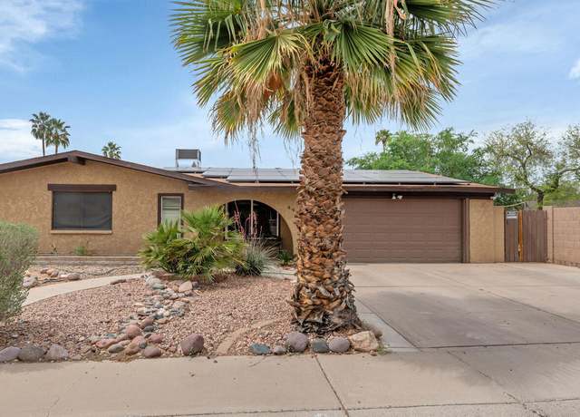 Property at 4417 W Sandra Cir, Glendale, AZ 85308, 4 beds, 2 baths