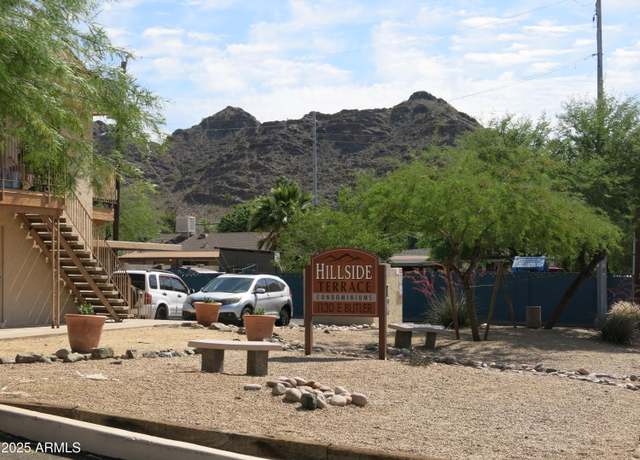 Property at 1130 E Butler Dr Unit B4, Phoenix, AZ 85020, 2 beds, 2 baths