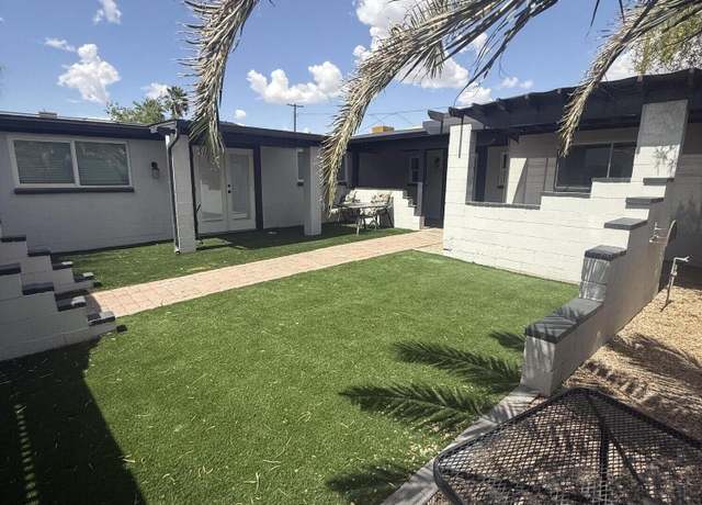 Property at 1524 E Cortez St, Phoenix, AZ 85020, 5 beds, 3 baths