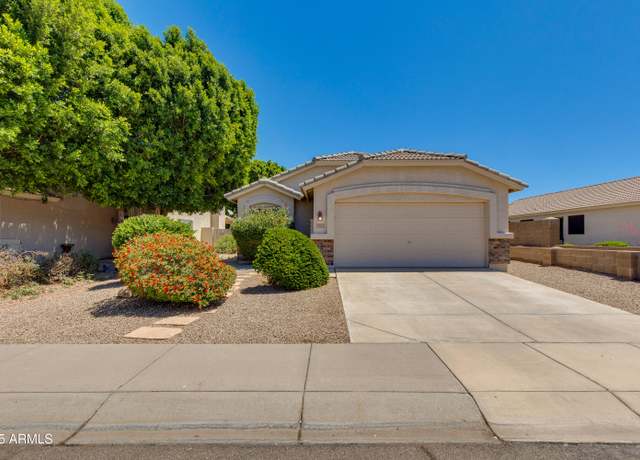 Property at 19851 N 35th St, Phoenix, AZ 85050, 3 beds, 2 baths