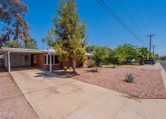 Property at 3115 N 26th St, Phoenix, AZ 85016, 4 beds, 2.5 baths