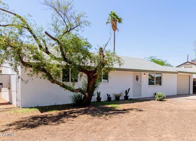 Property at 10012 N 16th Dr, Phoenix, AZ 85021, 3 beds, 1 bath
