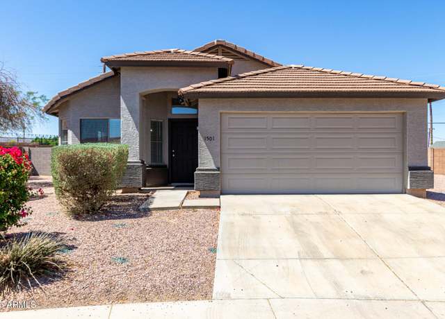 Property at 1501 E Sunland Ave, Phoenix, AZ 85040, 4 beds, 2 baths