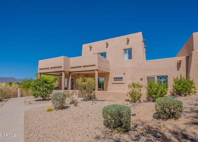 Property at 38065 N Cave Creek Rd #52, Cave Creek, AZ 85331, 3 beds, 3 baths