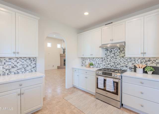 Property at 38065 N Cave Creek Rd #52, Cave Creek, AZ 85331, 3 beds, 3 baths