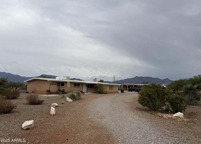 Property at 2300 EL Camino Real --, Sierra Vista, AZ 85635, 6 beds, 4 baths