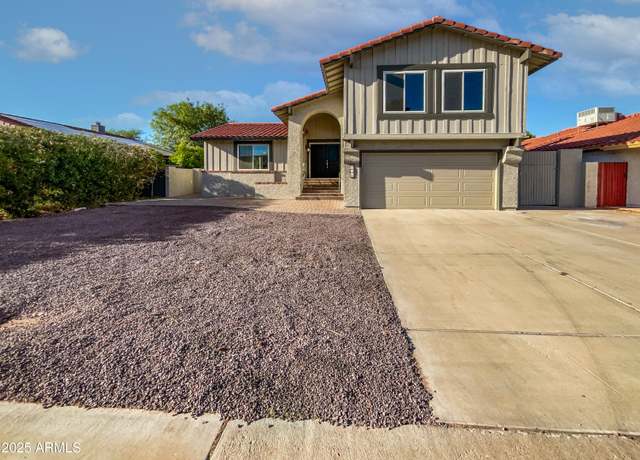 Property at 1901 E Hearn Rd, Phoenix, AZ 85022, 4 beds, 2.5 baths