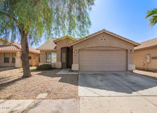 Property at 7310 N 68th Ln, Glendale, AZ 85303, 3 beds, 2 baths
