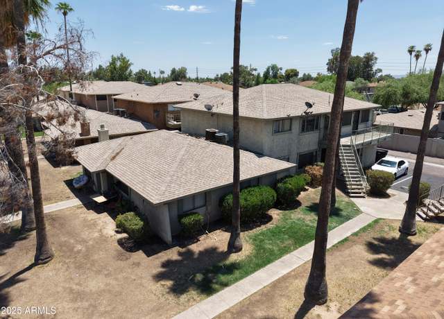 Property at 3319 W Harmont Dr, Phoenix, AZ 85051