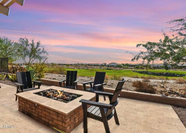 Property at 4915 N 205th Gln, Buckeye, AZ 85396, 2 beds, 2.5 baths