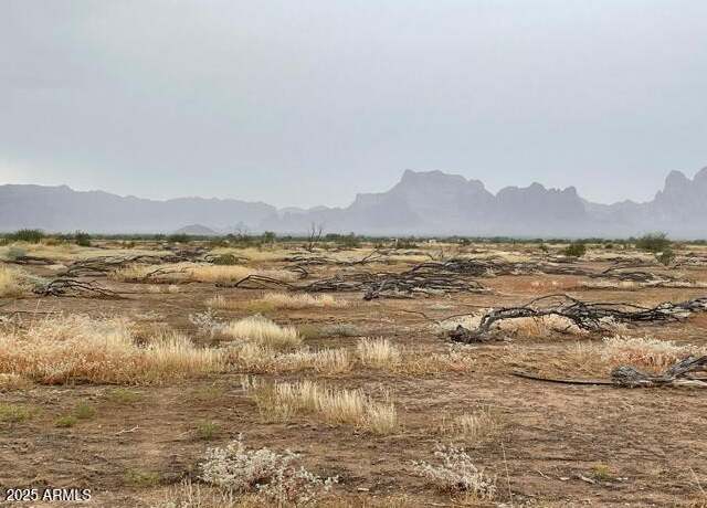 Property at 0 S 536th Ave #202, Tonopah, AZ 85354
