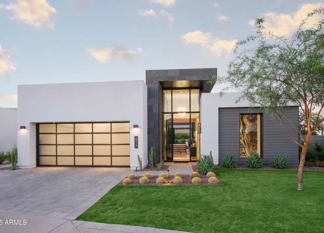 Property at 6914 E Cactus Wren Rd, Paradise Valley, AZ 85253, 2 beds, 4 baths