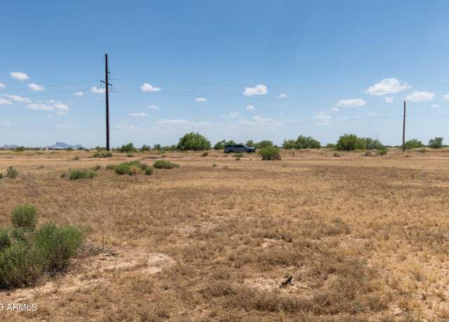 Property at 1806 E Hanna Rd Unit -, Eloy, AZ 85131