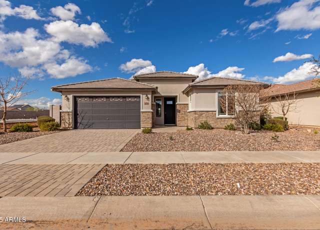 Property at 1176 E Ridgerock St, Casa Grande, AZ 85122, 5 beds, 3 baths