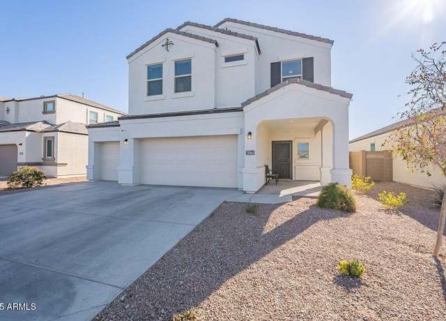 Property at 31063 W Cheery Lynn Rd, Buckeye, AZ 85396, 4 beds, 2.5 baths