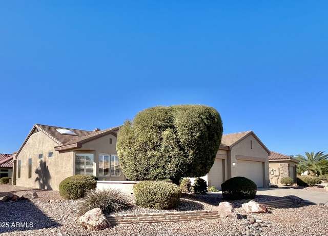 Property at 18328 N Avalon Ln, Surprise, AZ 85374, 2 beds, 2 baths