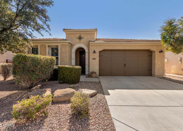 Property at 815 E Laddoos Ave, San Tan Valley, AZ 85140, 2 beds, 2 baths