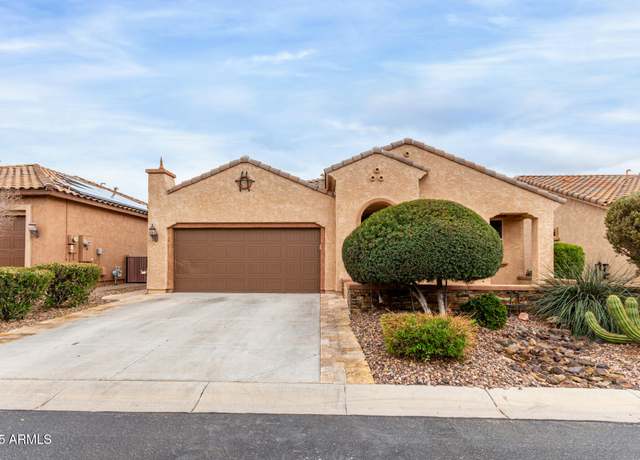 Property at 3937 N Smithsonian Dr, Florence, AZ 85132, 2 beds, 2 baths