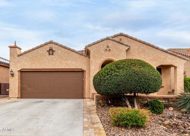 Property at 3937 N Smithsonian Dr, Florence, AZ 85132, 2 beds, 2 baths