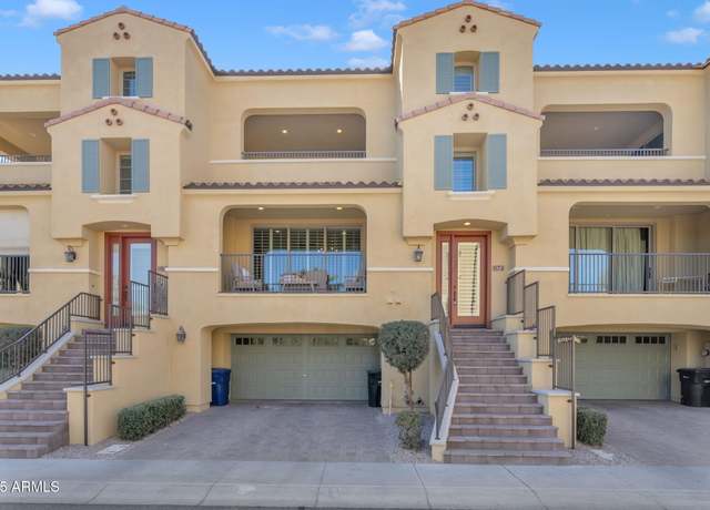 Property at 872 N Imperial Pl, Chandler, AZ 85226, 4 beds, 3 baths