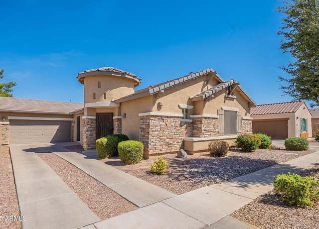 Property at 870 E Runaway Bay Pl, Chandler, AZ 85249, 3 beds, 2 baths