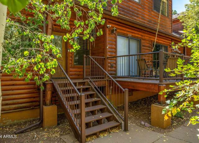 Property at 2274 Overgaard Springs Loop, Overgaard, AZ 85933, 2 beds, 2.5 baths