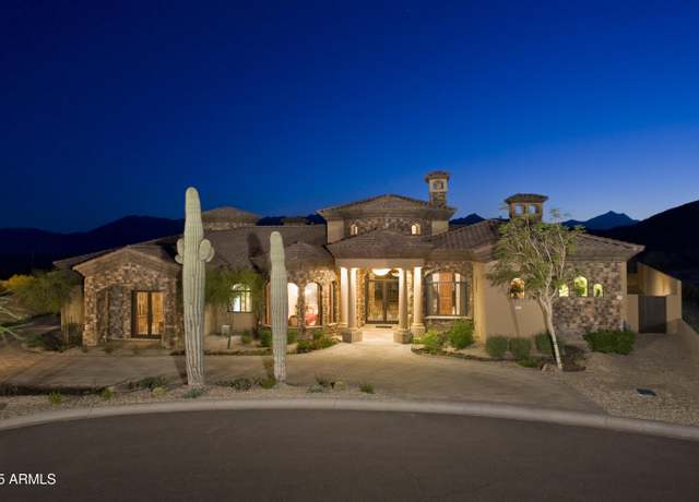 Property at 16716 S 32nd Ln, Phoenix, AZ 85045, 5 beds, 7 baths