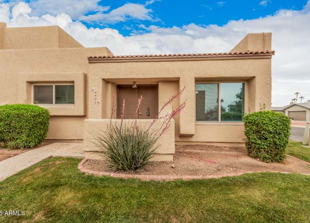 Property at 14402 N 58th Dr, Glendale, AZ 85306, 2 beds, 2 baths