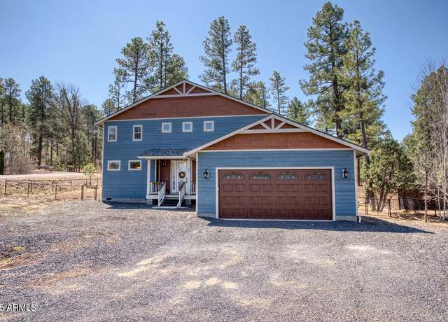 Property at 381 E Iris Ln, Pinetop, AZ 85935, 3 beds, 2.5 baths