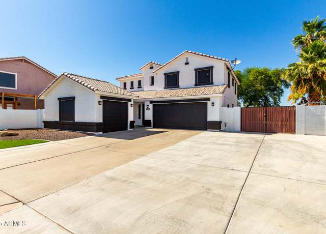 Property at 3444 E Flamingo Ct, Gilbert, AZ 85297, 6 beds, 2.5 baths