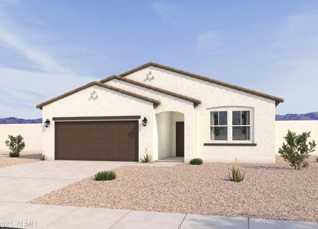 Property at 18261 W Camino DE Oro --, Surprise, AZ 85387, 4 beds, 3 baths