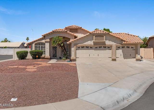 Property at 1030 S Brentwood Ct, Chandler, AZ 85286, 4 beds, 2 baths