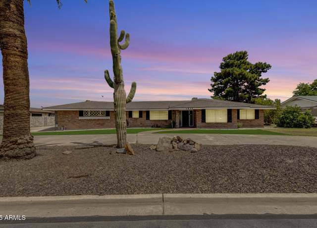 Property at 1834 E Glencove St, Mesa, AZ 85203, 3 beds, 2 baths