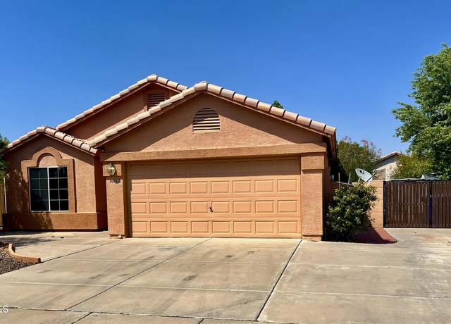 Property at 16042 W Ocotillo Ln, Surprise, AZ 85374, 3 beds, 1.75 baths