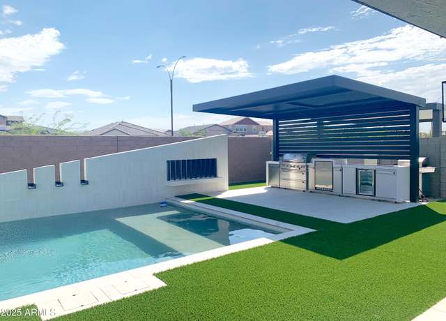 Property at 4247 S Element --, Mesa, AZ 85212, 5 beds, 4.5 baths