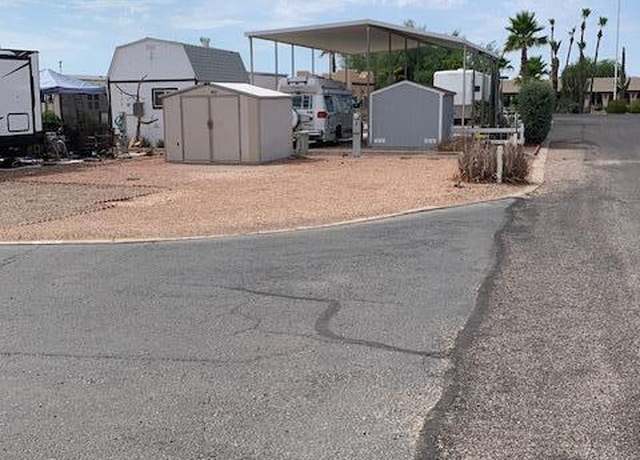 Property at 401 E Pueblo Del Sol -- #1, Florence, AZ 85132