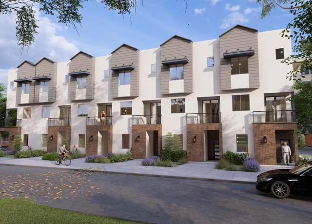 Property at 850 N 8th Ave #10, Phoenix, AZ 85007, 3 beds, 3.5 baths