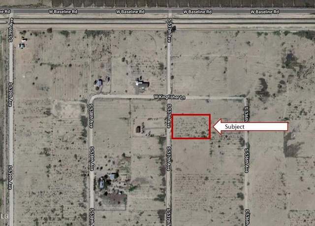 Property at 0 S 537th Ave #181, Tonopah, AZ 85354