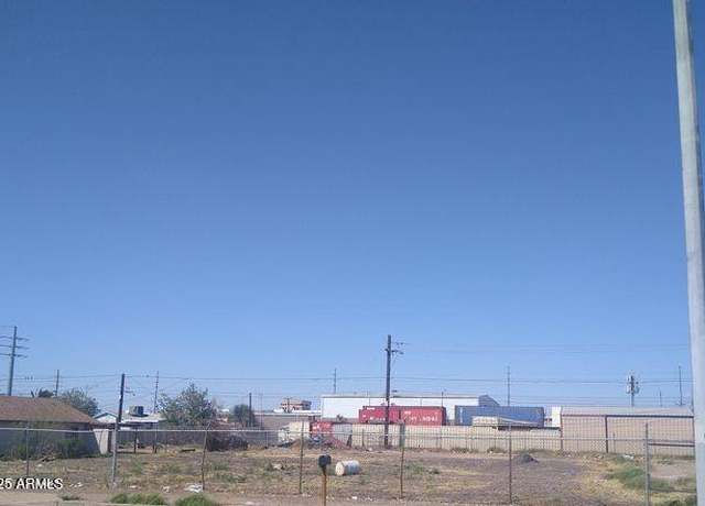Property at 1608 W Sherman St #4, Phoenix, AZ 85007