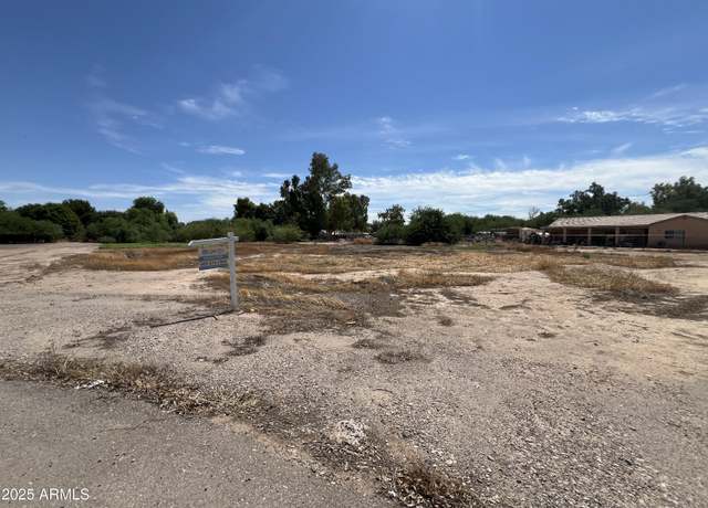 Property at 0 E Jade Pl -- #1, Chandler, AZ 85286