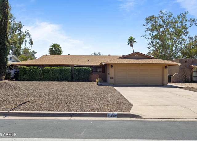 Property at 848 S Revolta Cir, Mesa, AZ 85208, 3 beds, 2 baths