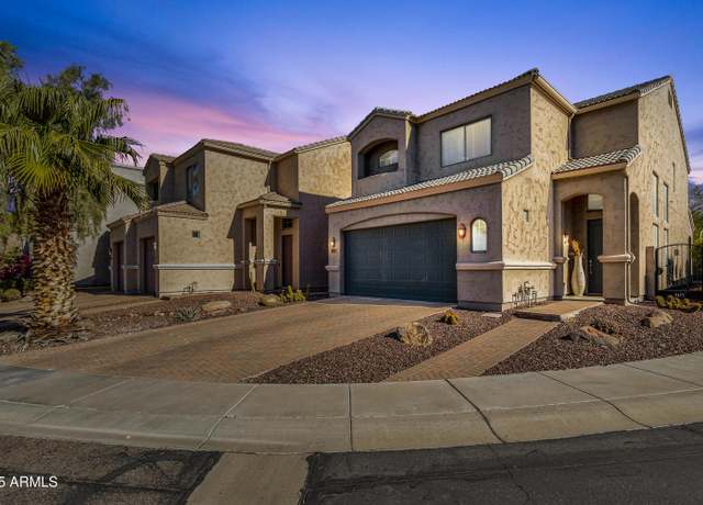 Property at 8137 N 13th Pl, Phoenix, AZ 85020, 3 beds, 2.5 baths
