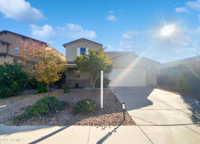 Property at 703 W Magena Dr, San Tan Valley, AZ 85140, 5 beds, 3 baths