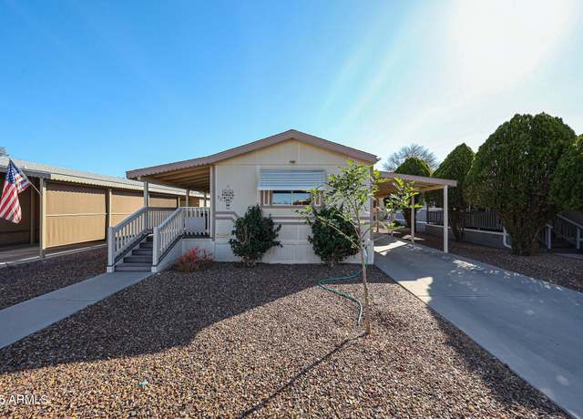 Property at 3901 E Pinnacle Peak Rd #36, Phoenix, AZ 85050, 2 beds, 2 baths