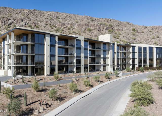 Property at 5000 N Camelback Ridge Rd #210, Scottsdale, AZ 85251, 3 beds, 3.5 baths
