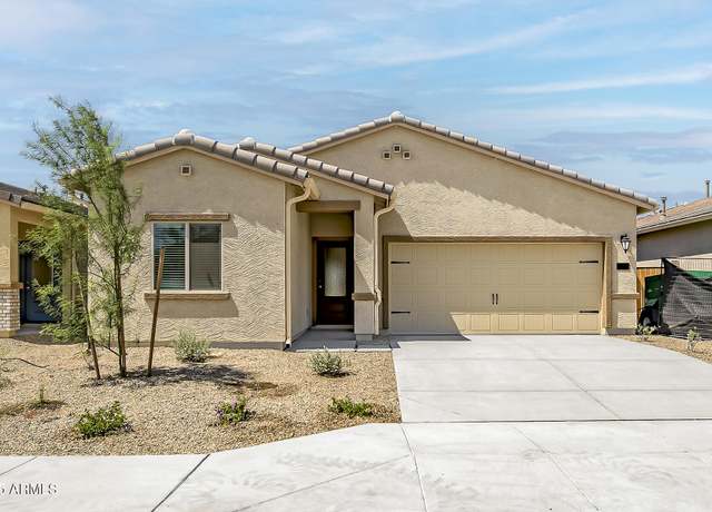 Property at 24611 W ST Catherine Ave, Buckeye, AZ 85326, 3 beds, 2 baths