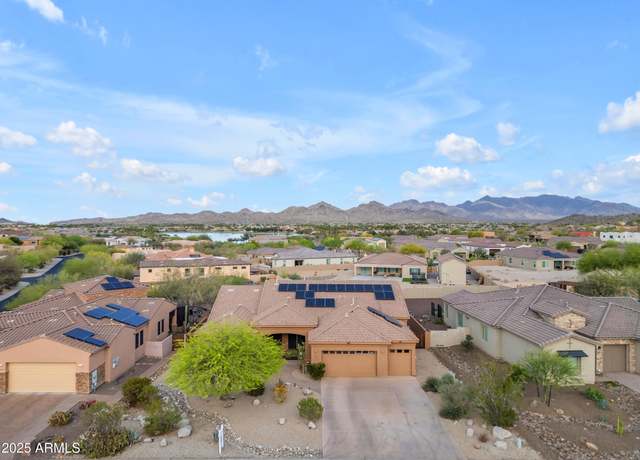 Property at 10931 S Santa Columbia Dr, Goodyear, AZ 85338, 5 beds, 3 baths