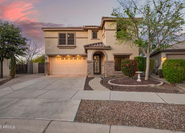 Property at 21784 E Puesta Del Sol --, Queen Creek, AZ 85142, 4 beds, 2.5 baths