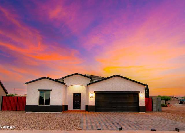 Property at 14753 S Capistrano Rd, Arizona City, AZ 85123, 3 beds, 2 baths
